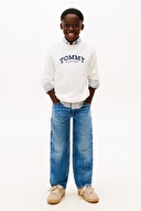 Tommy Hilfiger Erkek Çocuk Triko KB0KB10347