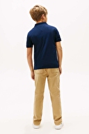 Tommy Hilfiger Erkek Çocuk Tişört KB0KB10359