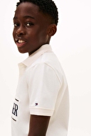 Tommy Hilfiger Erkek Çocuk Tişört KB0KB10359