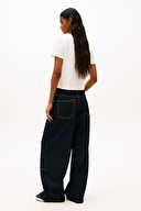 Tommy Jeans Kadın Tişört DW0DW22539