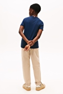 Tommy Hilfiger Erkek Çocuk Tişört KB0KB10360