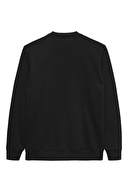 Tommy Jeans Erkek Sweatshirt DM0DM20249