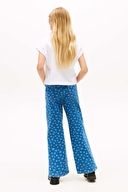 Tommy Hilfiger Kız Çocuk Tişört KG0KG08975