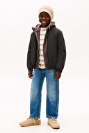 Tommy Hilfiger Erkek Çocuk Ceket KB0KB09852