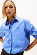 Tommy Jeans Kadın Gömlek DW0DW22078