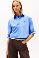 Tommy Jeans Kadın Gömlek DW0DW22078