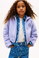 Tommy Hilfiger Kız Çocuk Sweat KG0KG08994