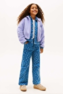 Tommy Hilfiger Kız Çocuk Sweat KG0KG08994