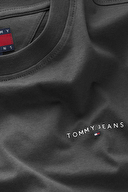 Tommy Jeans Erkek Tişört DM0DM21780