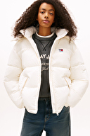 Tommy Jeans Kadın Ceket DW0DW22041