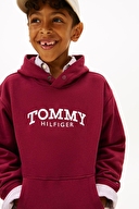 Tommy Hilfiger Erkek Çocuk Sweat KB0KB10028