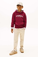 Tommy Hilfiger Erkek Çocuk Sweat KB0KB10028