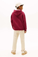 Tommy Hilfiger Erkek Çocuk Sweat KB0KB10028