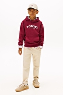 Tommy Hilfiger Erkek Çocuk Sweat KB0KB10028
