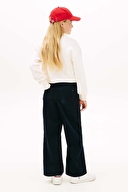 Tommy Hilfiger Kız Çocuk Triko KG0KG08922