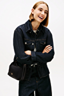 Tommy Hilfiger Kadın Omuz Çantası AW0AW18164BDS