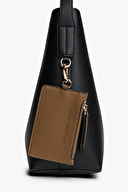 Tommy Hilfiger Kadın Omuz Çantası AW0AW18140BDS