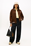 Tommy Hilfiger Kadın Omuz Çantası AW0AW18140BDS