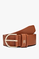 Tommy Hilfiger Kadın Kemer AW0AW17757GB8