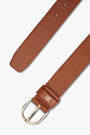 Tommy Hilfiger Kadın Kemer AW0AW17757GB8