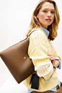 Tommy Hilfiger Kadın Omuz Çantası AW0AW18140R07