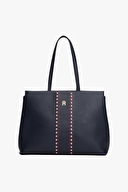 Tommy Hilfiger Kadın El Çantası AW0AW18157DW6