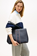Tommy Hilfiger Kadın El Çantası AW0AW18157DW6
