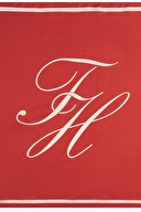 Tommy Hilfiger Kadın Şal AW0AW182230KP