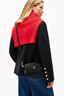 Tommy Hilfiger Kadın Çapraz Çanta AW0AW18120BDS