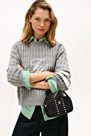 Tommy Hilfiger Kadın Çapraz Çanta AW0AW18153BDS