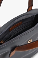 Tommy Hilfiger Kadın El Çantası AW0AW17709PTU