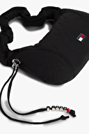 Tommy Jeans Kadın Omuz Çantası AW0AW18068BDS