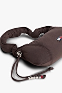 Tommy Jeans Kadın Omuz Çantası AW0AW18068GSZ