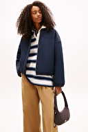 Tommy Jeans Kadın Omuz Çantası AW0AW18068GSZ