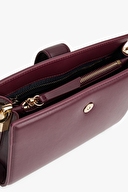 Tommy Hilfiger Kadın El Çantası AW0AW18286XI8