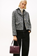 Tommy Hilfiger Kadın El Çantası AW0AW18286XI8