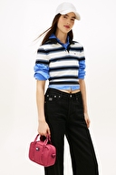 Tommy Jeans Kadın Çapraz Çanta AW0AW17889VLN