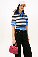 Tommy Jeans Kadın Çapraz Çanta AW0AW17889VLN