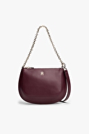 Tommy Hilfiger Kadın Çapraz Çanta AW0AW18143XI8