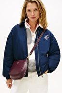 Tommy Hilfiger Kadın Çapraz Çanta AW0AW18143XI8