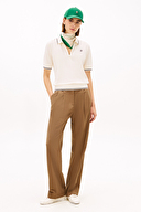 Tommy Hilfiger Kadın Tişört WW0WW47853