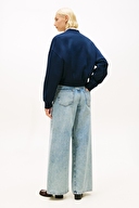 Tommy Hilfiger Kadın Sweatshirt WW0WW47847