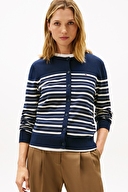 Tommy Hilfiger Kadın Kazak WW0WW42370