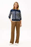 Tommy Hilfiger Kadın Kazak WW0WW42370