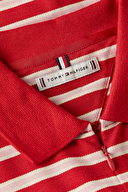 Tommy Hilfiger Kadın Tişört WW0WW47853