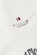 Tommy Hilfiger Kadın Tişört WW0WW47880