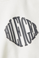 Tommy Hilfiger Kadın Tişört WW0WW47880