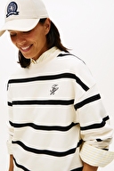 Tommy Hilfiger Kadın Sweatshirt WW0WW48431