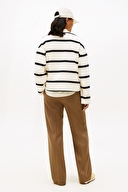 Tommy Hilfiger Kadın Sweatshirt WW0WW48431