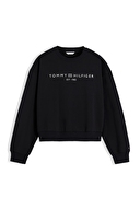 Tommy Hilfiger Kadın Sweatshirt WW0WW47831